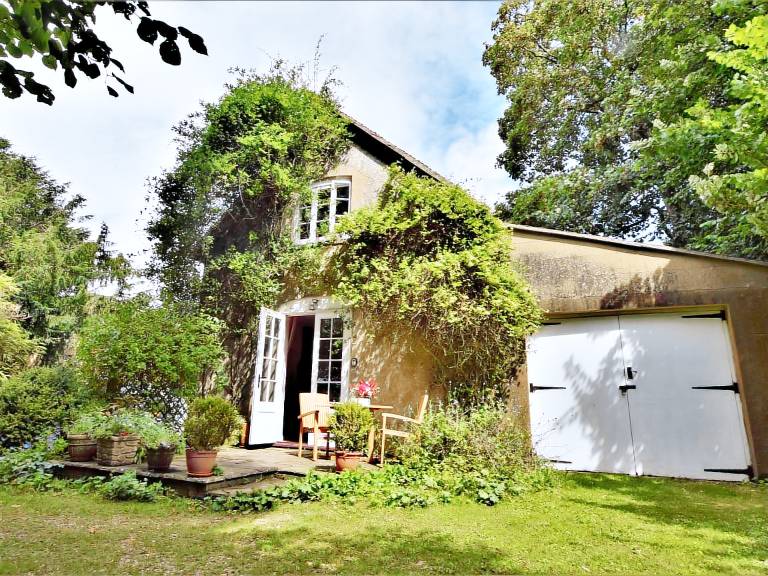 Cottage West Lulworth