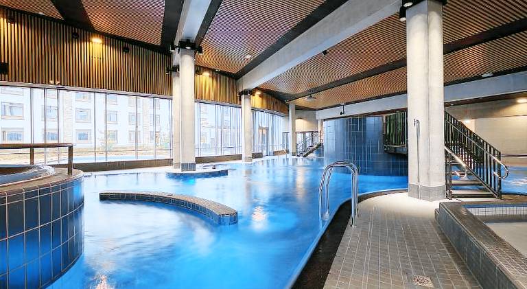 Holiday Club Vierumaki in Lahti