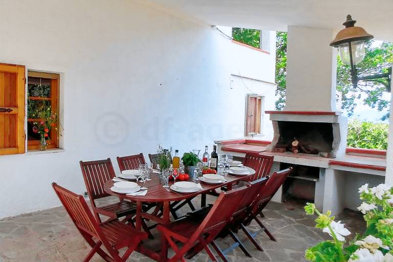 Fully equipped house with garden, private pool & BBQ | Nature view | Pet-friendly — photo 4