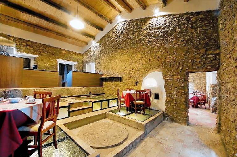 Agritur Costabaira: Camera Tripla — photo 4