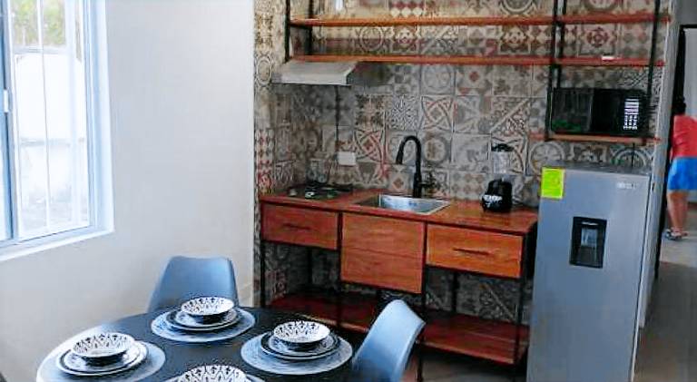 Apartment with 1 room for 3 persons — photo 3