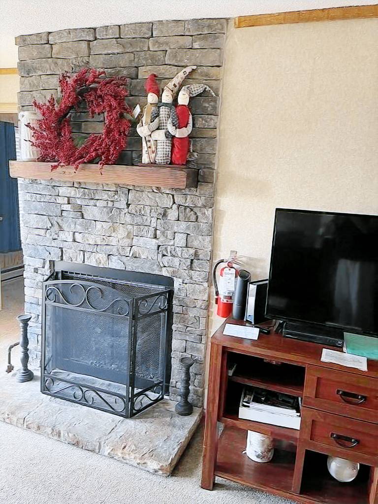 Condo Sugar Mountain