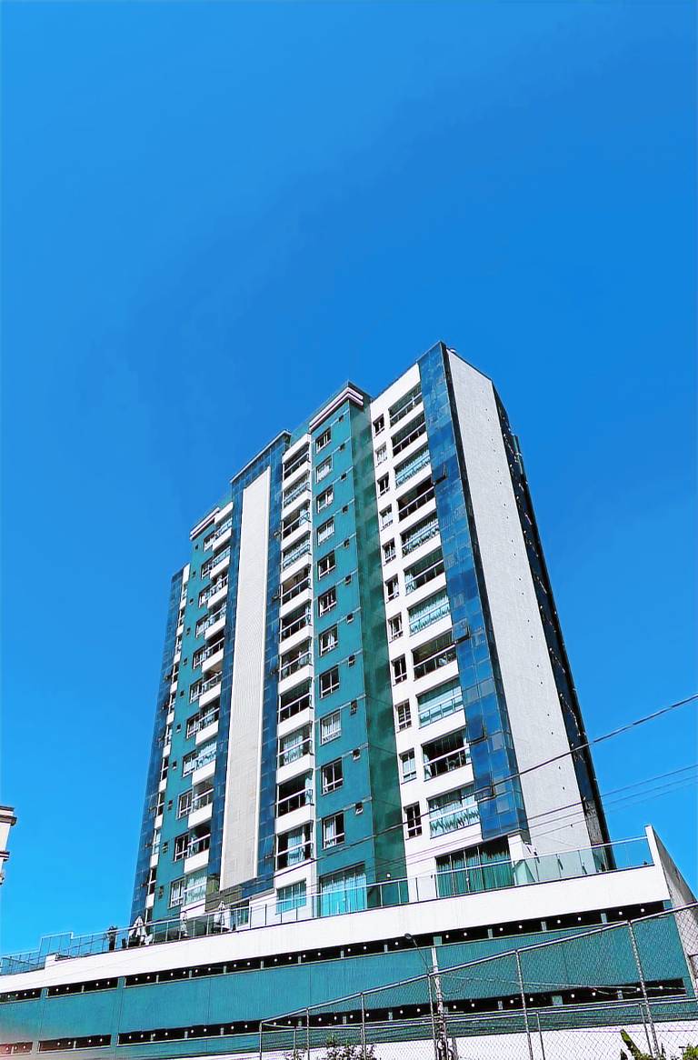 Apartamento Canto da Praia
