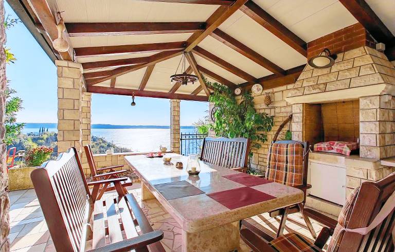 Ferienwohnung Piran