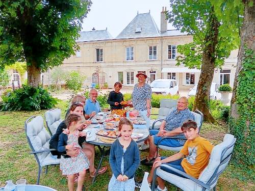 Manoir Tour Carree — photo 2