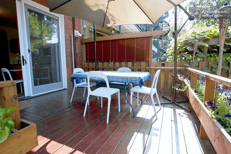 Apartamento  Laurier-Est