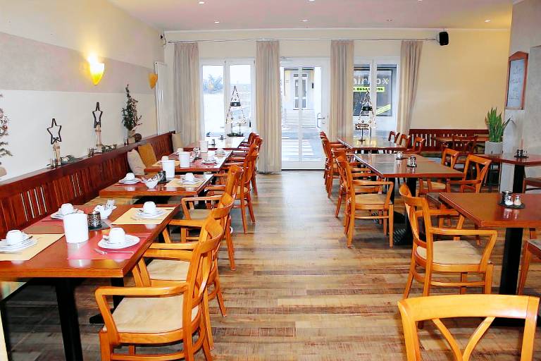Hotel Bitburger Hof — photo 3