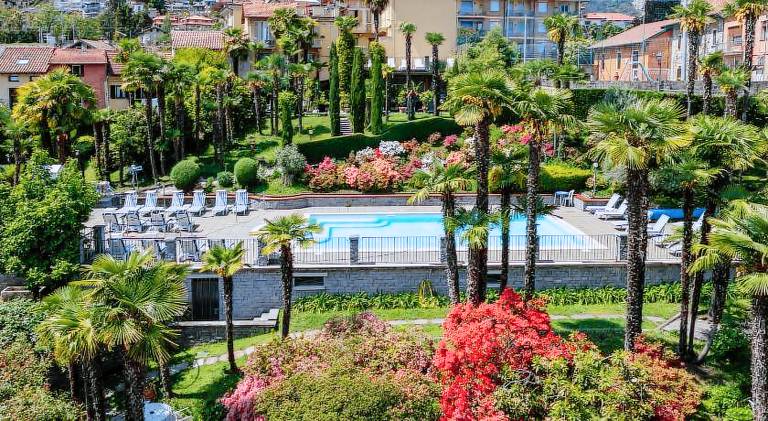 Hotel Beau Rivage — photo 3