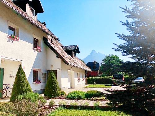 Apartma  Bovec