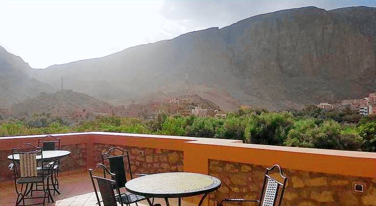 Auberge Restaurant Fatihi Freres — photo 4