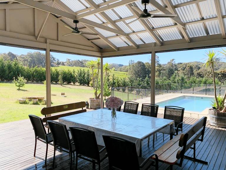 Apartment Summertown