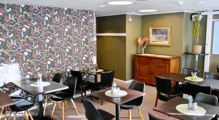 Hotel Falun — photo 5