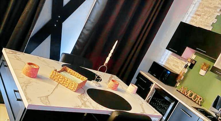 Apartment with 1 room for 2 persons — photo 4