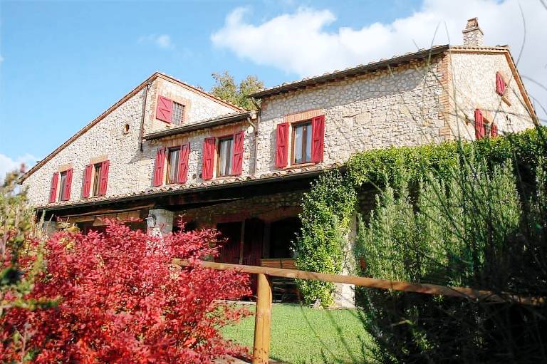 Casale  Amelia