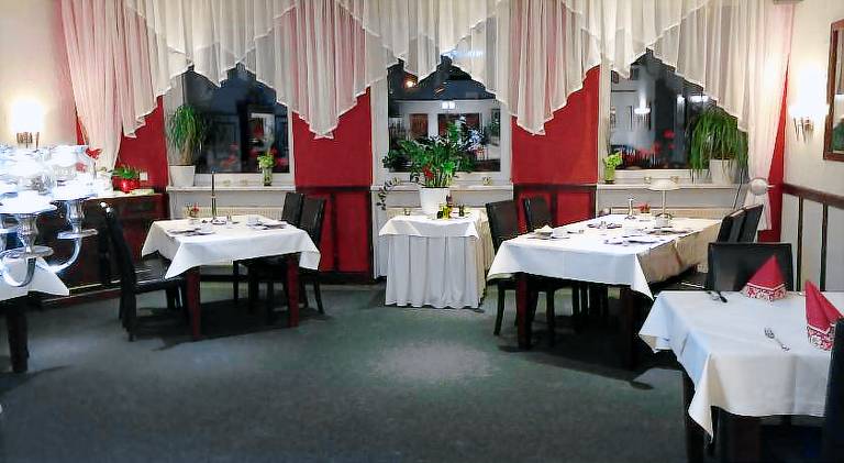 Hotel & Restaurant Blume — photo 2