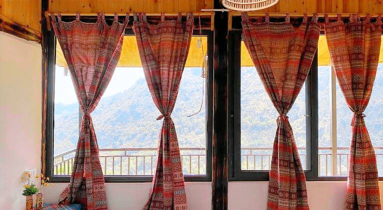 Nice rental apartment with terrace, BBQ & yard | Suitable for remote work | Pets are welcome — photo 2