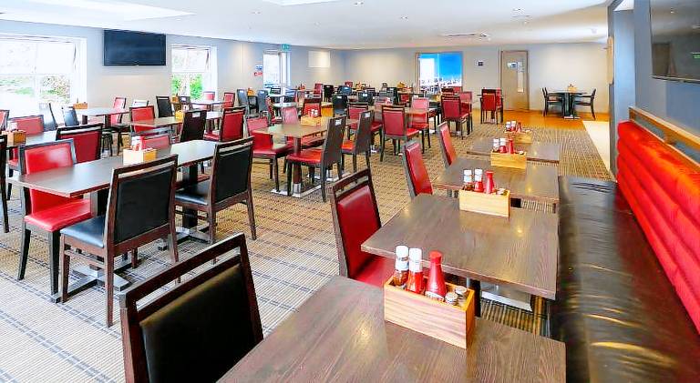 Holiday Inn Express Exeter East By IHG — photo 3