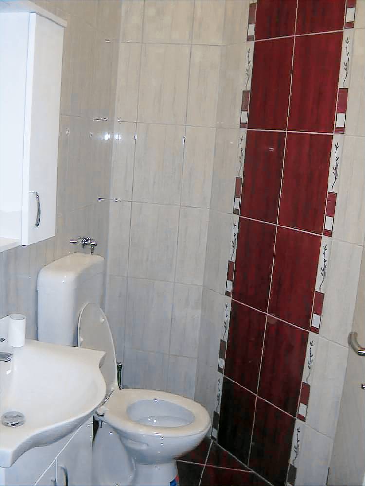 Apartma  Škofja vas