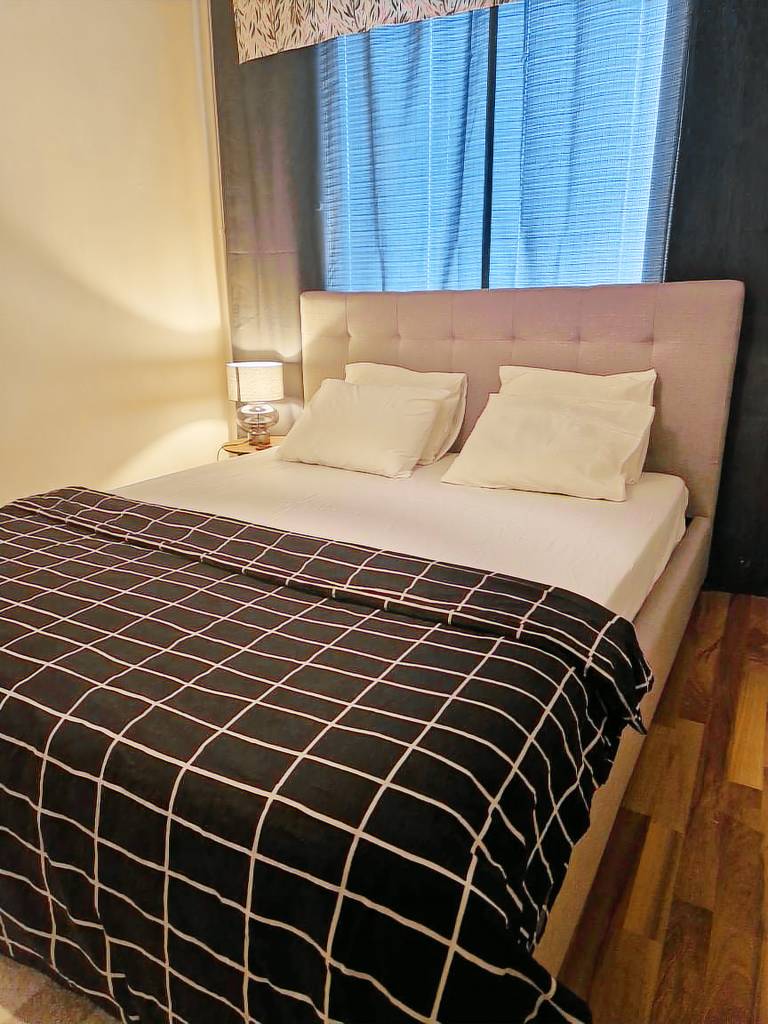 Relax in Lahti's Cozy Apartment — photo 4