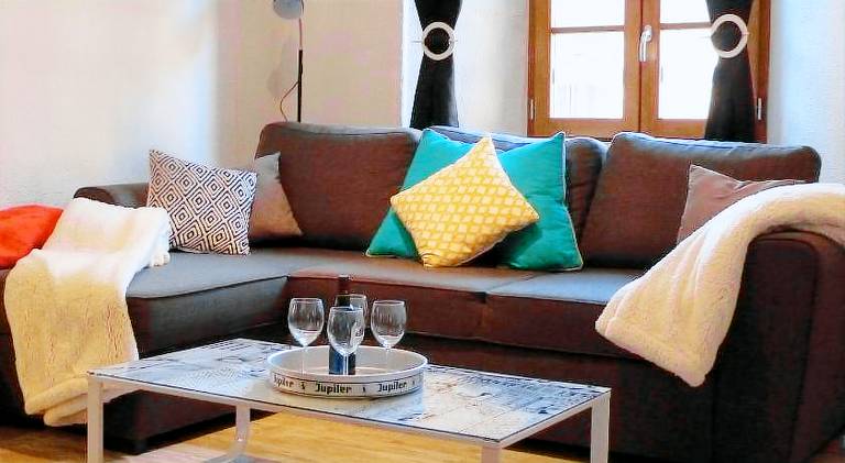 Holiday apartment | Pets are welcome — photo 2