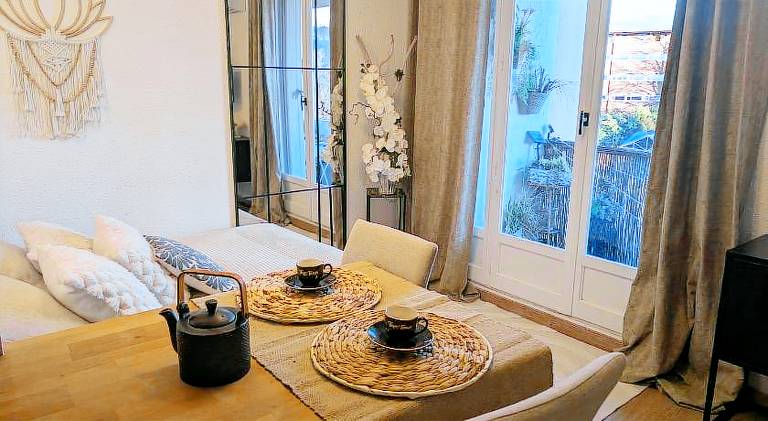 Holiday apartment | Dogs allowed — photo 2