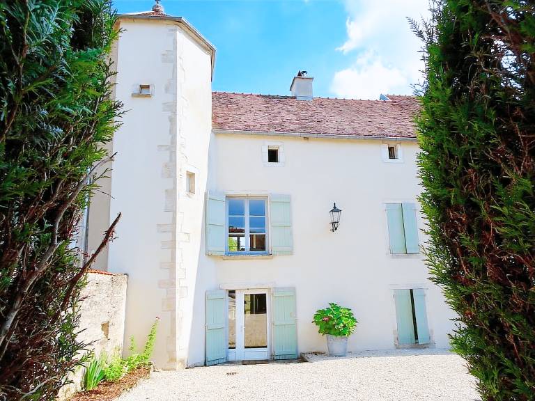 Huis Dancevoir