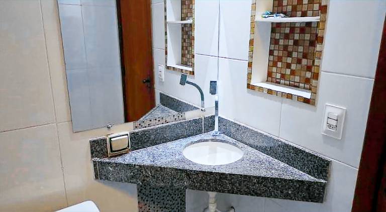 Suite Caicara Estadias — photo 5