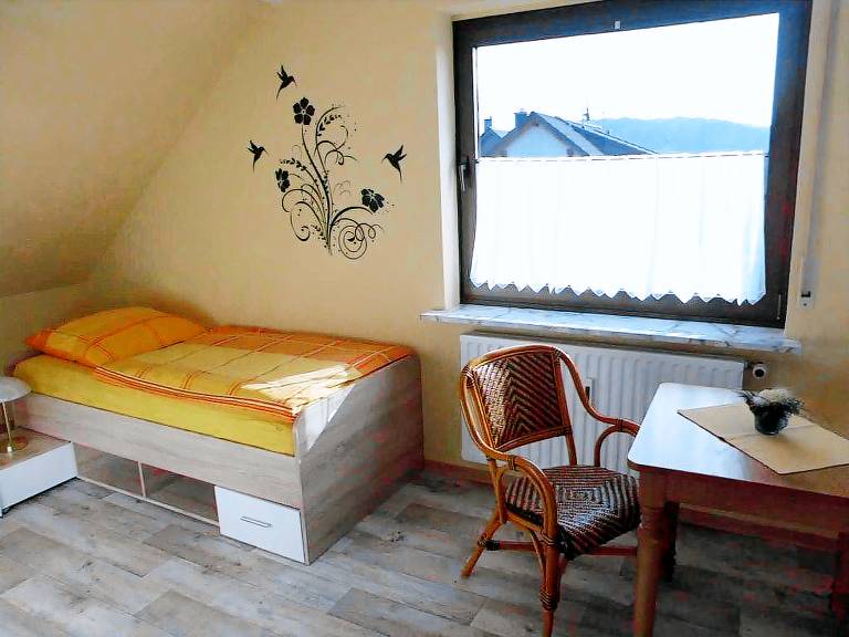 Ferienwohnung Bad Sachsa