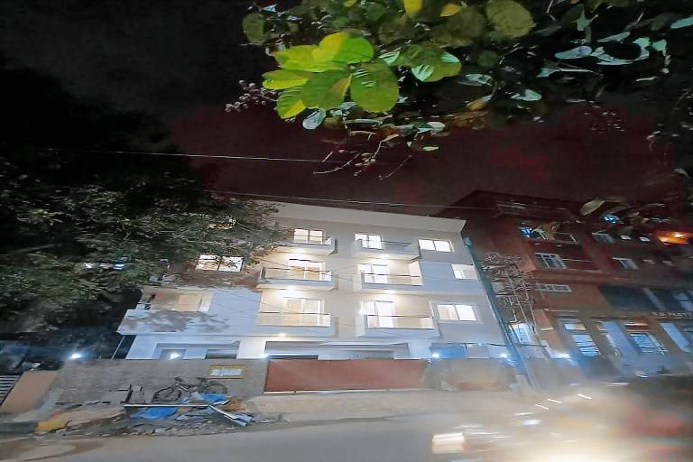 Splendid Shubham Serviced Apartments — photo 5