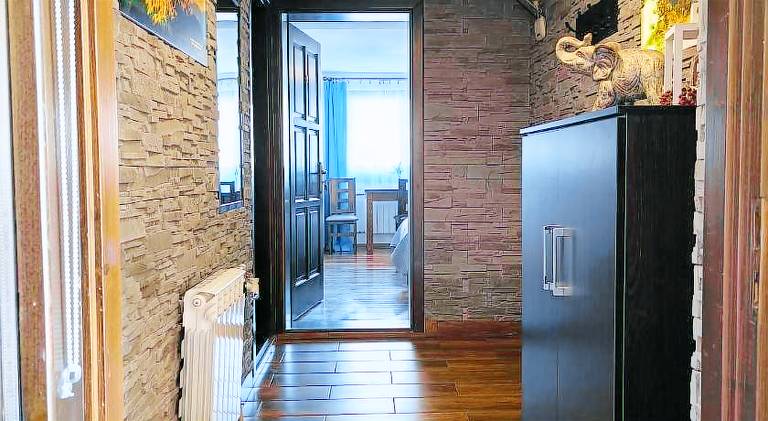 Rental apartment with BBQ — photo 3
