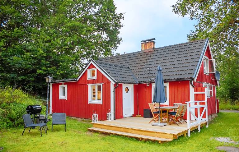 Hus Höör