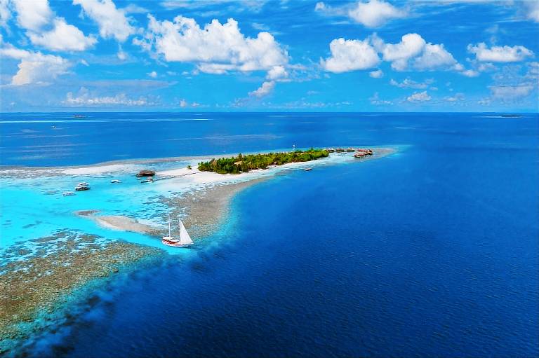 rezort Mandhoo