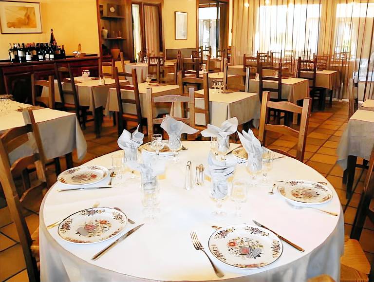 Logis Hotel Restaurant Le Palous — photo 5