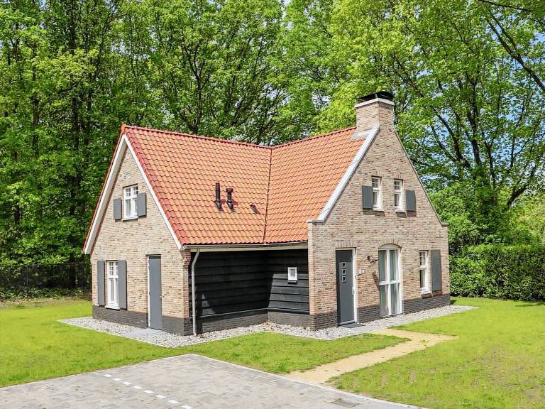 Vakantiehuis In Loon Op Zand Huren Vanaf €55 - HomeToGo