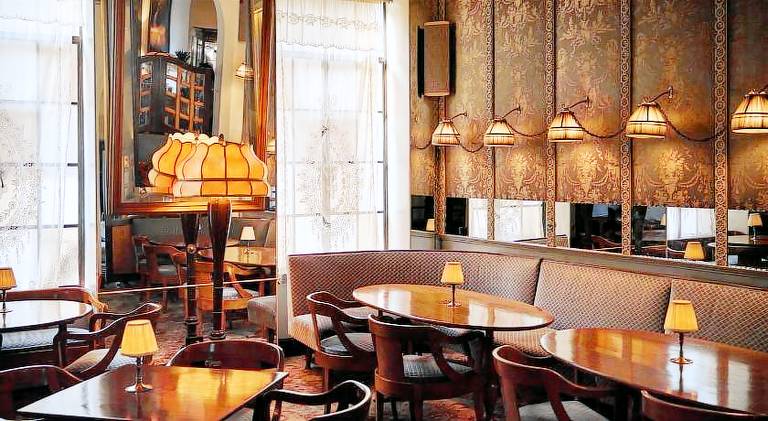 Chateau Marmont — photo 3