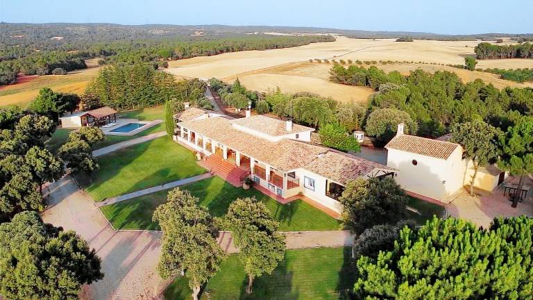 Villa Alarcón