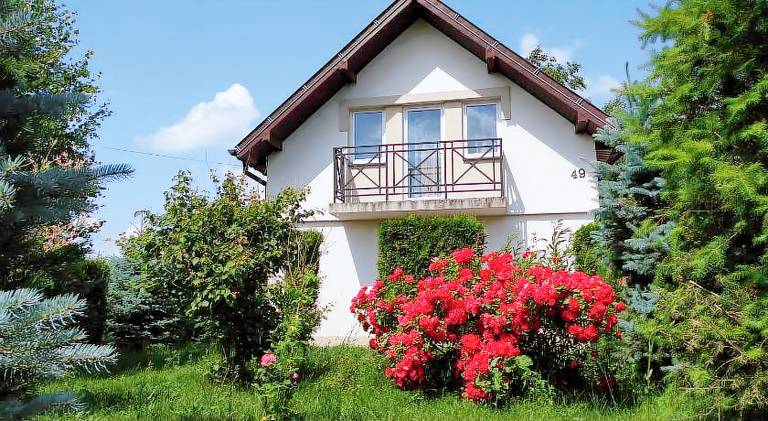 Agroturystyka Solec-Zdrój