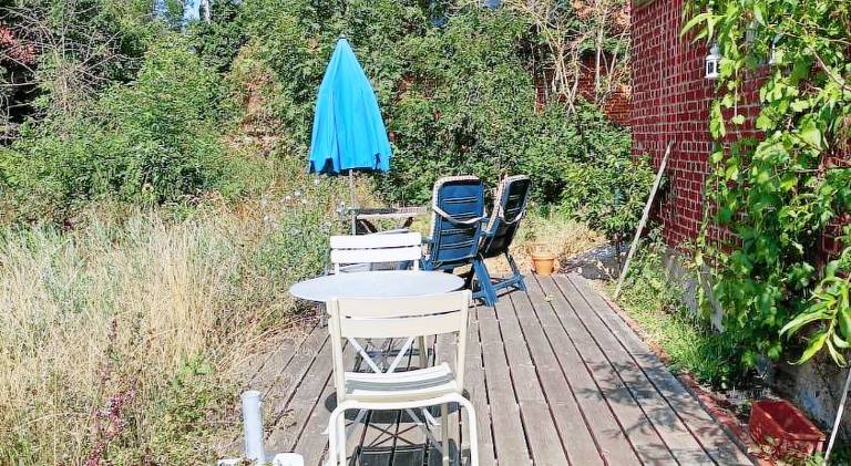 Rental apartment with 1 room for 2 persons — photo 3