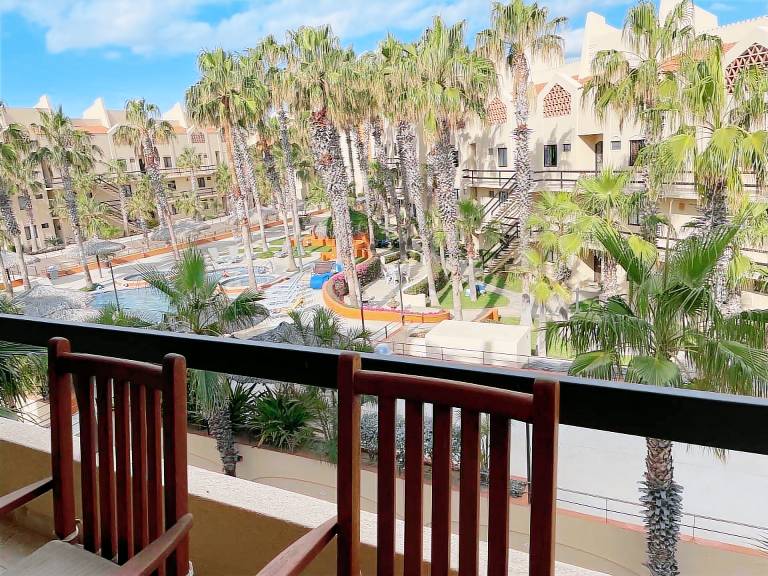 Condo  San José del Cabo