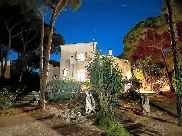 Villa Pula