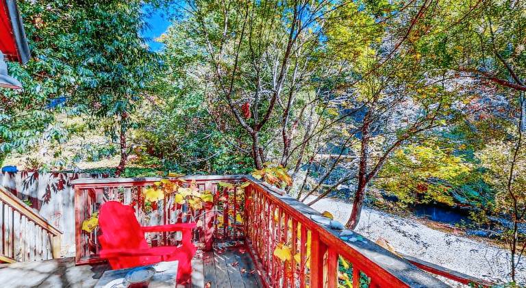 House with 2 rooms for 4 persons — photo 4