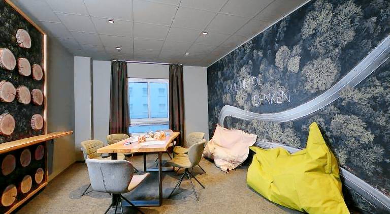 Sure Hotel by Best Western Hilden-Düsseldorf — photo 4