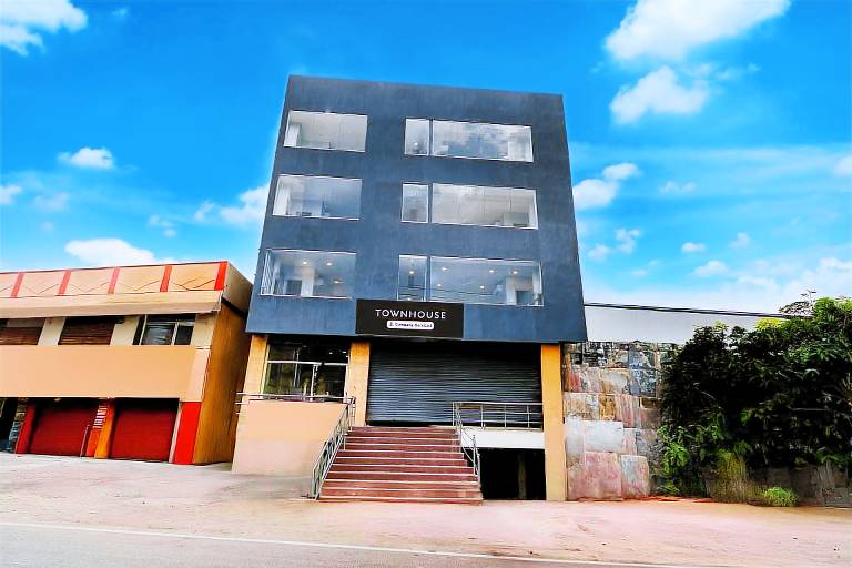 30 m&sup2; Ferienhaus