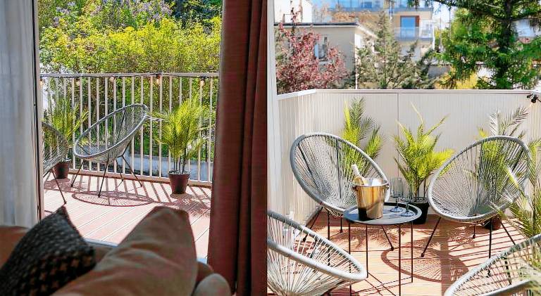 MB By the Sea Apartments - DolceVita Premium — photo 3
