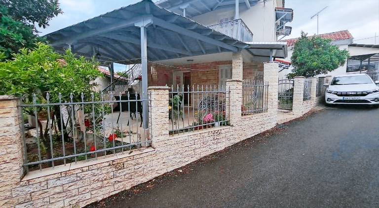 σπίτι Αρχαία Ολυμπία