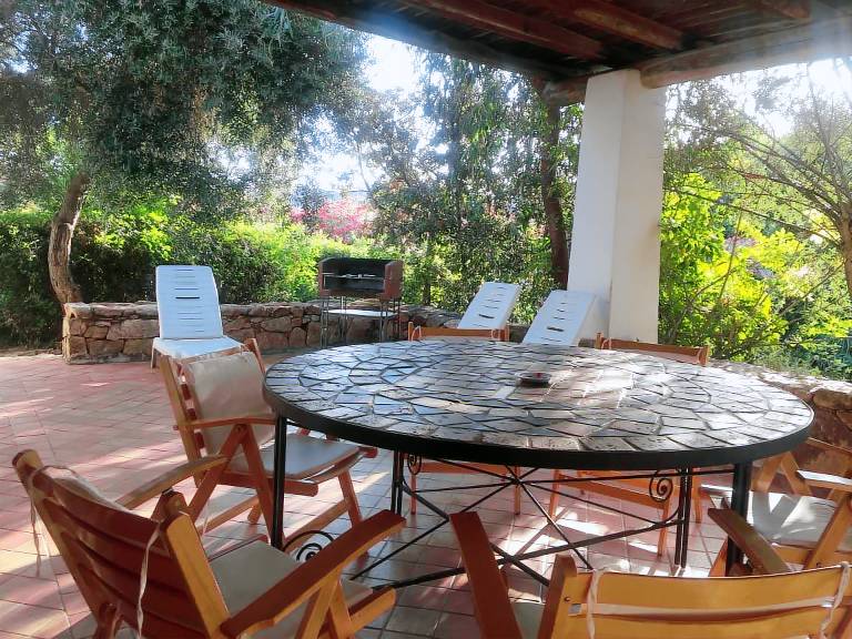 Appartamento Golfo Aranci