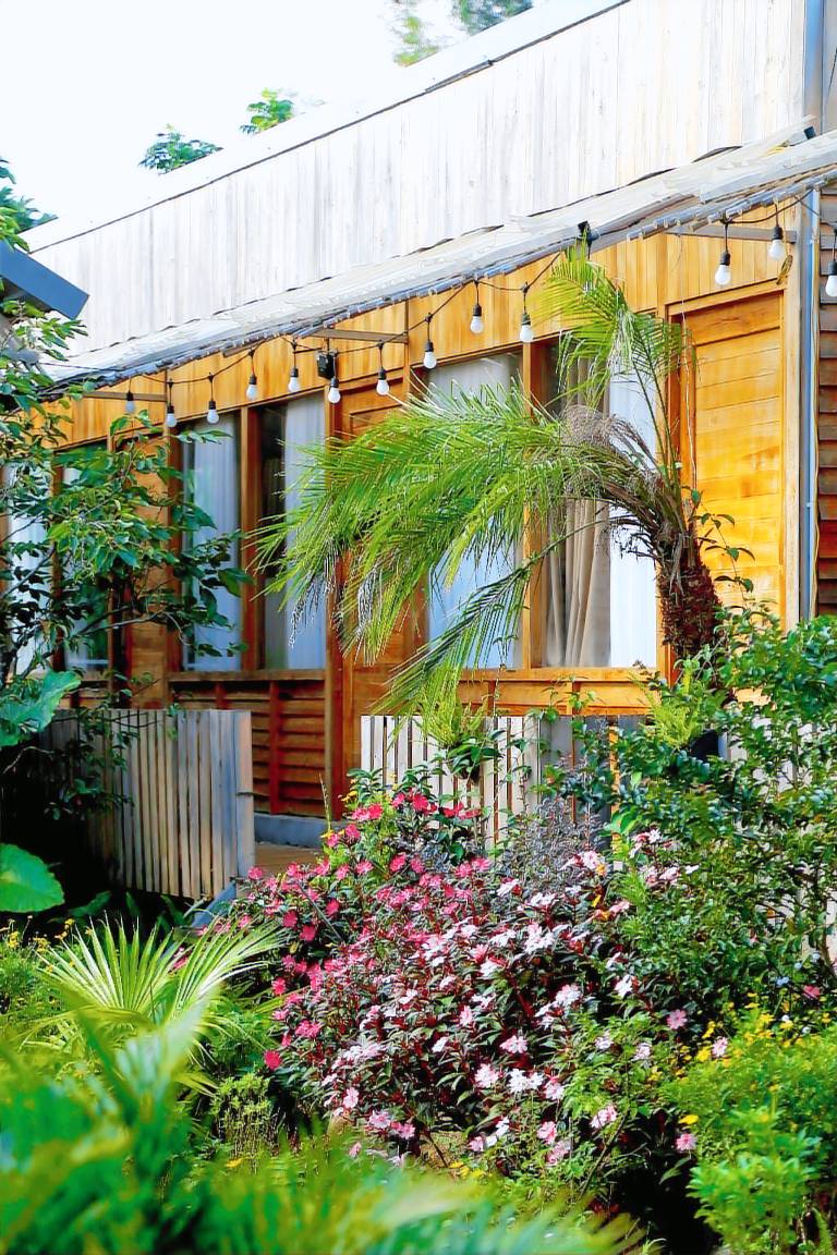 Naman Homestay Mộc Châu in Moc Chau