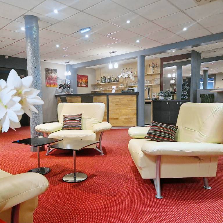 Kyriad Direct Limoges Nord — photo 4