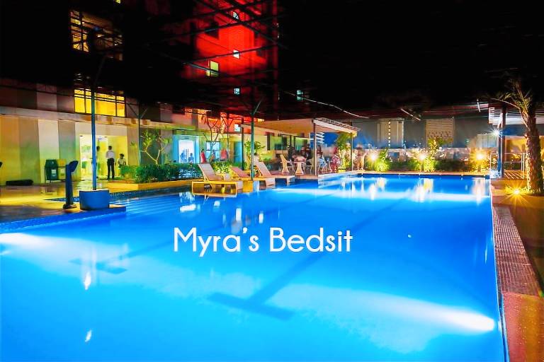 Appartement Cogon Ramos