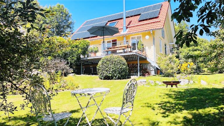 Huis Feldberg